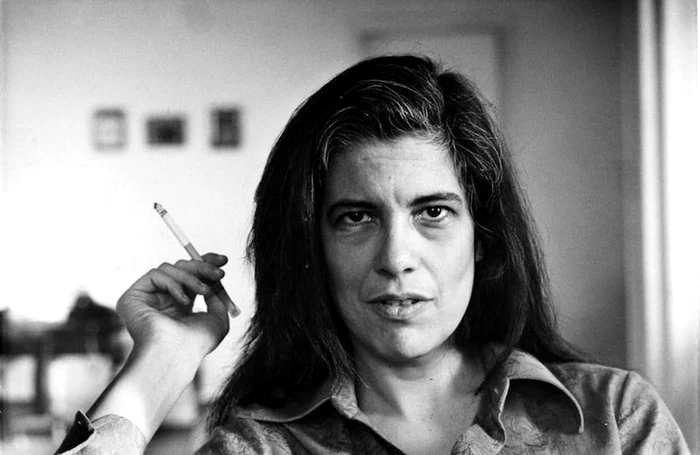 Susan Sontag