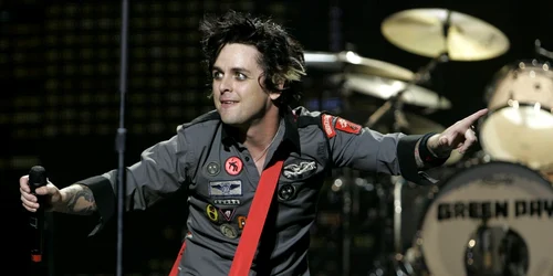 solist green day reuters