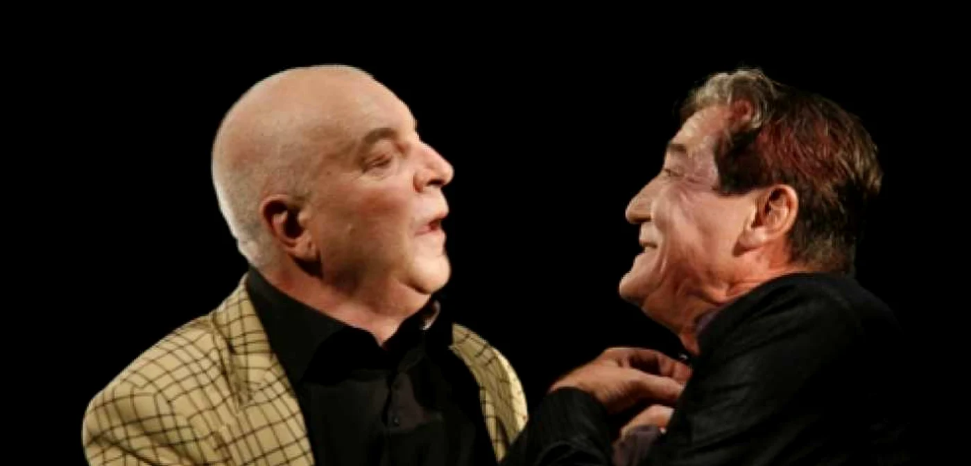 Piesa "Tartuffe" se va juca deseară pe scena Teatrului Naţional "Marin Sorescu". 