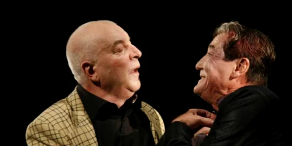Piesa "Tartuffe" se va juca deseară pe scena Teatrului Naţional "Marin Sorescu". 