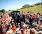 Regina Maxima a Olandei și Regele Willem Alexander. FOTO: Casa Regală olandeză