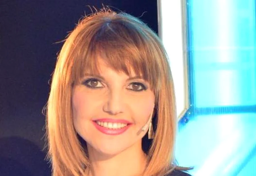 Marina Almășan