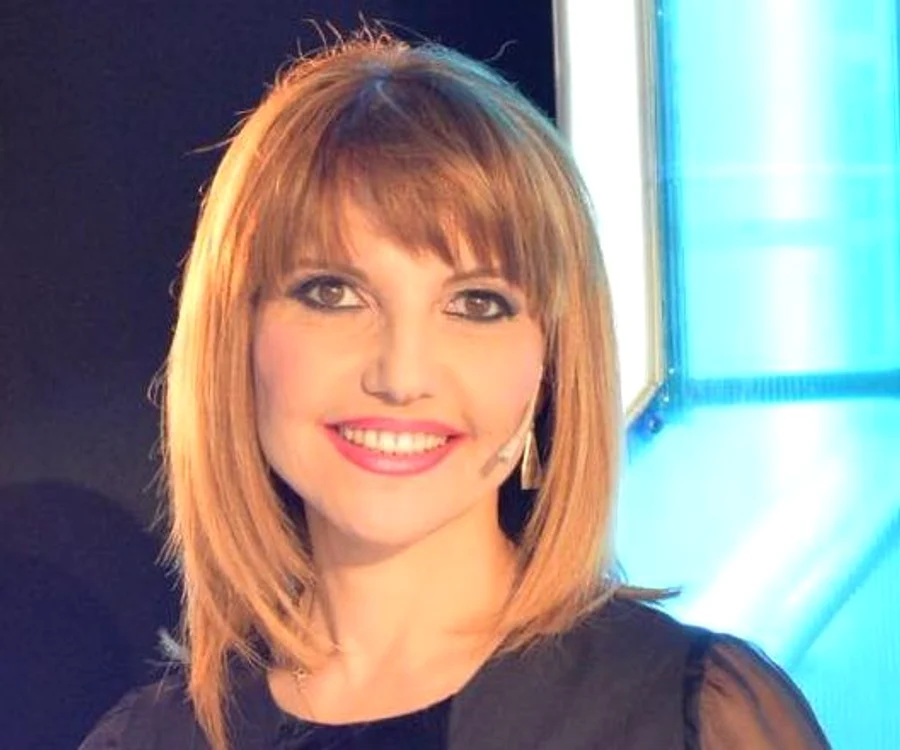 Marina Almășan (53 de ani)foto: Arhiva Personală