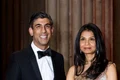16 foto 1   Rishi Sunak wife foto epa efe 1 jpg