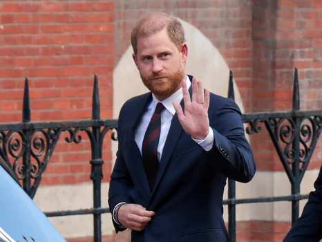 Prințul Harry 