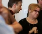 Omagiu Radu Beligan TNB FOTO Florin Ghioca