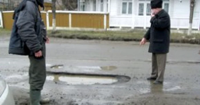 Iaşi: Căşuneanu a câştigat în instanţă contractul pentru lucrări la drumul Iaşi-Suceava