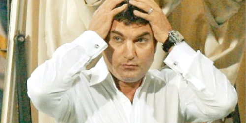 Cristi Borcea