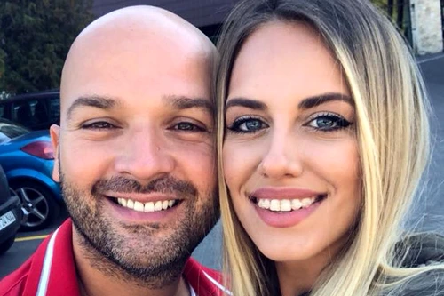 Andrei și Antonia au divorțat după 7 ani de relație și un an de mariaj jpeg