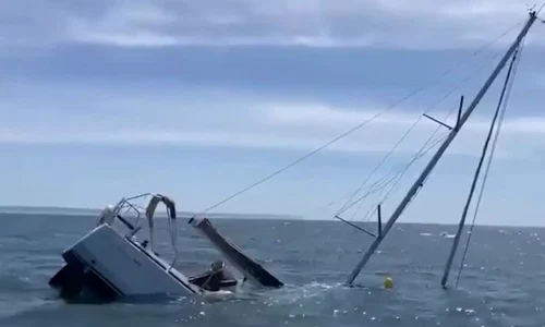 ambarcatiune scufundata portugalia cap video jpg