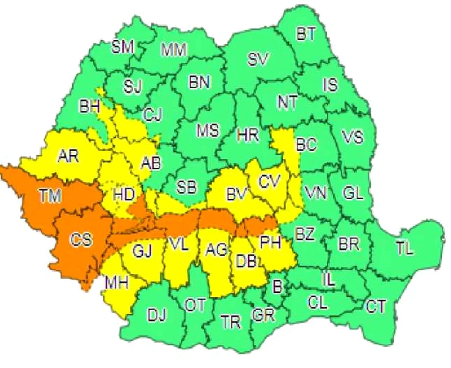 meteo