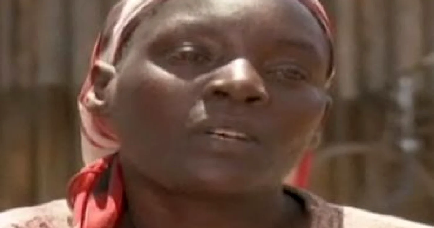 VIDEO Seceta înrăutăţeşte criza din Kenya, fermierii rămân fără pâinea zilnică