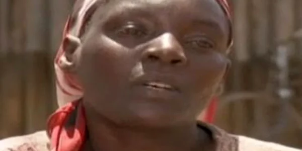 VIDEO Seceta înrăutăţeşte criza din Kenya, fermierii rămân fără pâinea zilnică
