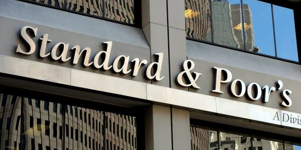 Agenţia de rating Standard & Poor's  