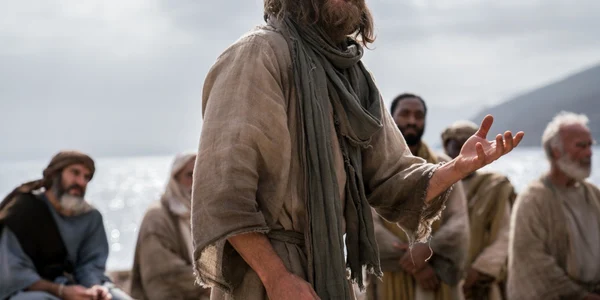 joaquin phoenix iisus foto cinemagia