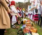 Tradiții în Lunea Paștelui în Poienile de sub munte Maramureș Sărbătoarea bunicilor și străbunicilor Foto My Romania Vlad Dumitrescu jpg