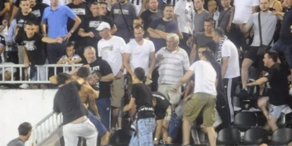 partizan foto blic.rs