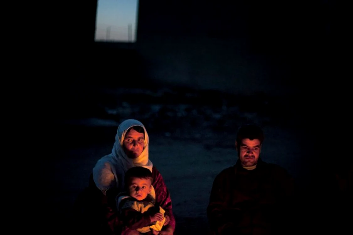 Conflictul din Siria în imagini FOTO AP