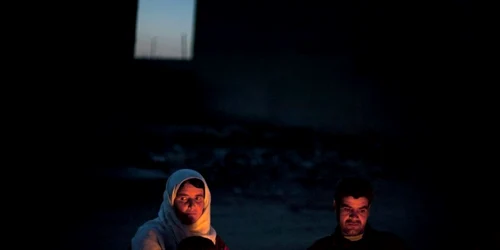 Conflictul din Siria în imagini FOTO AP 