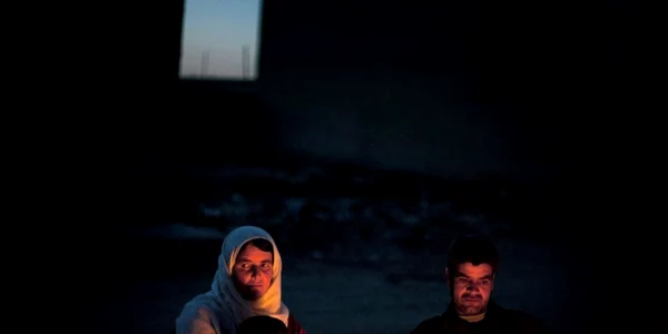 Conflictul din Siria în imagini FOTO AP 