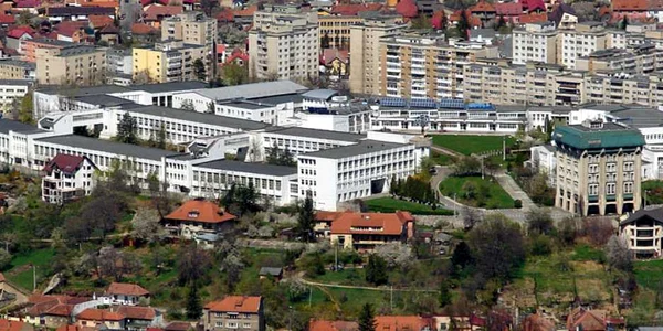 Universitatea Transilvania atrage studenţi din toată ţara. FOTOunitbv.ro