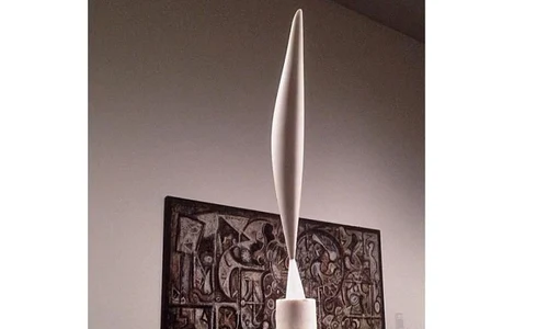 «Brâncuși împotriva Statelor Unite»  Procesul care a schimbat concepția tradițională asupra artei jpeg