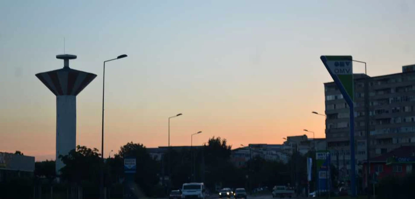 Vasluienii reclamă atmosfera urât mirositoare din oraş