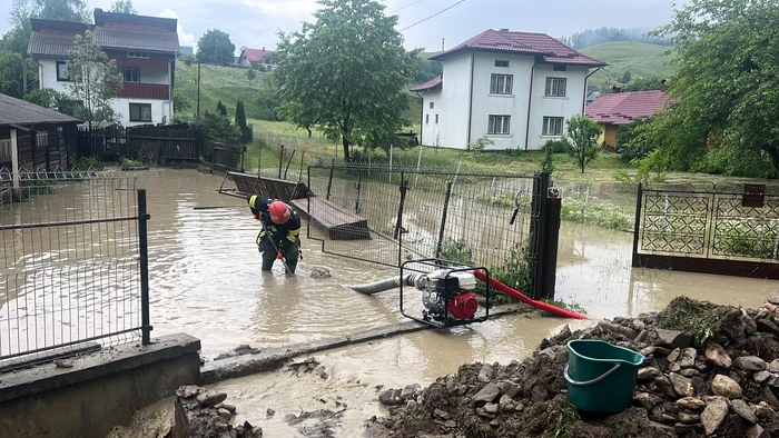 FOTO: ISU Suceava