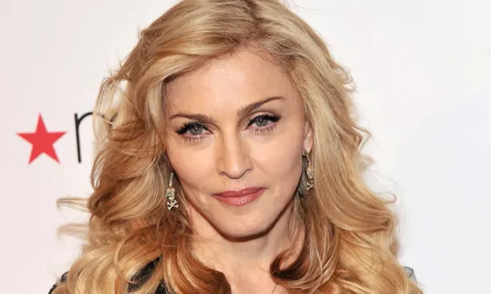 madonna Foto  Getty Images Hello! webp