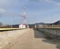 poduri feroviare in santier peste mures foto daniel guta adevarul