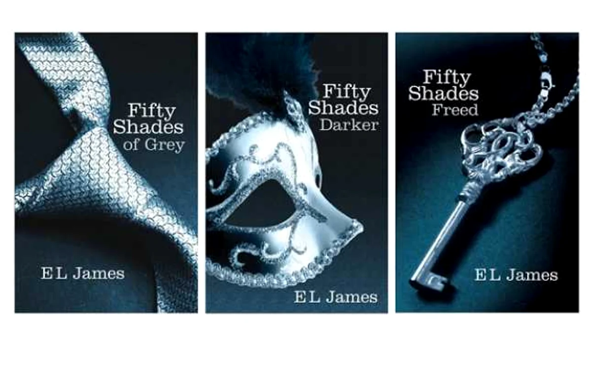 fifty shades