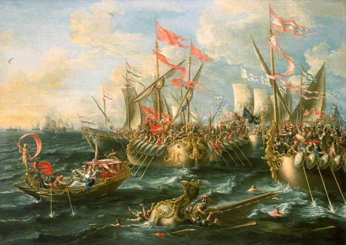 Castro Battle of Actium jpg jpeg