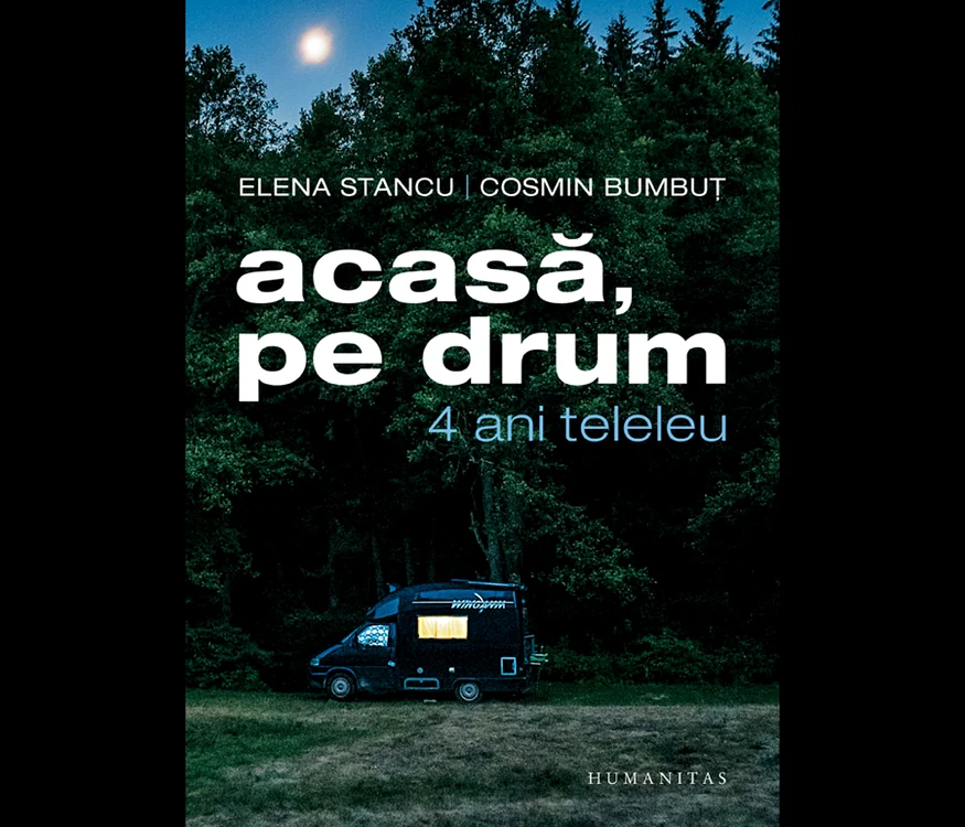 Acasă, într o ţară abandonată jpeg