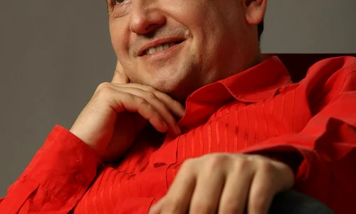 100% BEETHOVEN – Imperialul și Pastorala –  sub bagheta dirijorului american RYAN BANCROFT, la Sala Radio jpeg