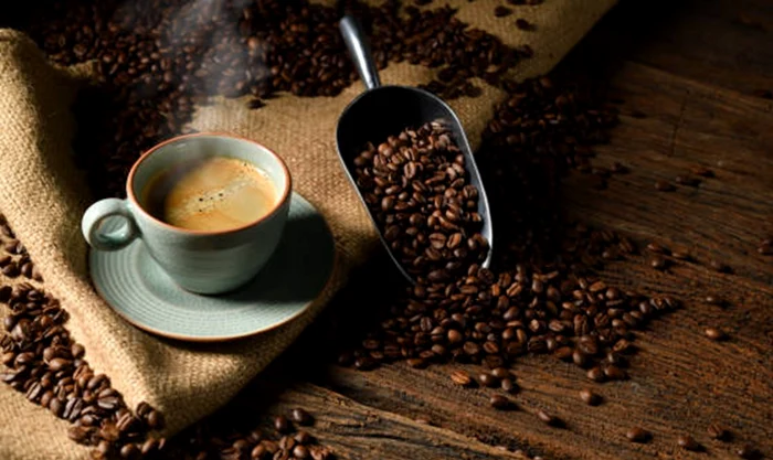 Consumul de cafea poate fi benefic pentru vârstnici / foto: iStock