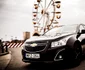 Chevrolet Cruze SW 6