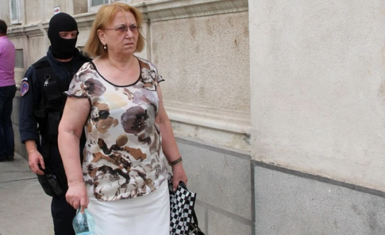 Ana Boală Foto: Adevărul