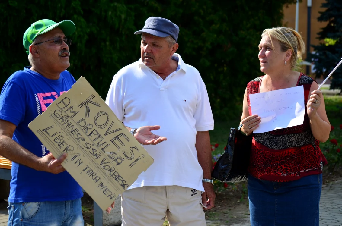 „Oare care e problema cu bătrînii noştri? De ce oare aruncăm toate anatemele pe ei şi mai nou, ducem o politică de stat împotriva lor?“ FOTO Adevărul