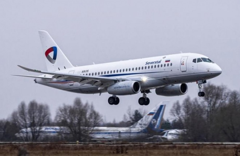 Documente secrete. Rosaviația, în colaps din cauza sancțiunilor: Rusia apelează la Iran pentru mentenanța avioanelor