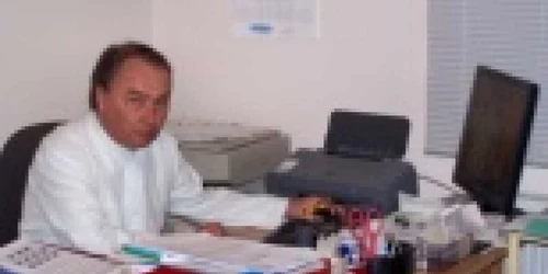 Medicul Cătălin Petrencic lucrează în Călăraşi, dar figura în Covasna