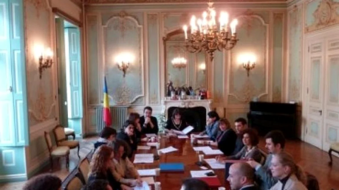 Noul director ICR, Andrei Marga, pregăteşte epurări   acuză fără să verifice  Cazul Istanbul! jpeg