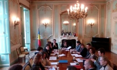 Noul director ICR, Andrei Marga, pregăteşte epurări   acuză fără să verifice  Cazul Istanbul! jpeg