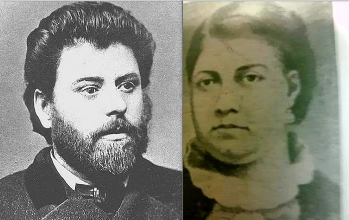 Ion Creangă și Tinca Vartic
