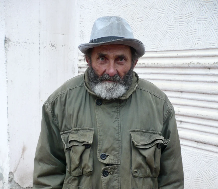 Gh. Pascaru