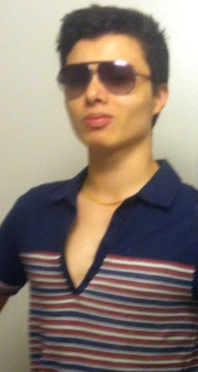 Elliot Rodger