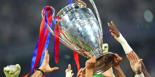 liga campionilor getty jpeg