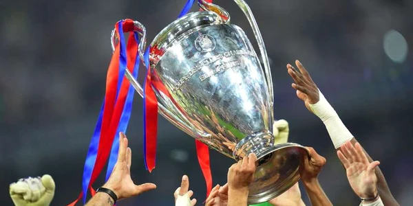 liga campionilor getty jpeg