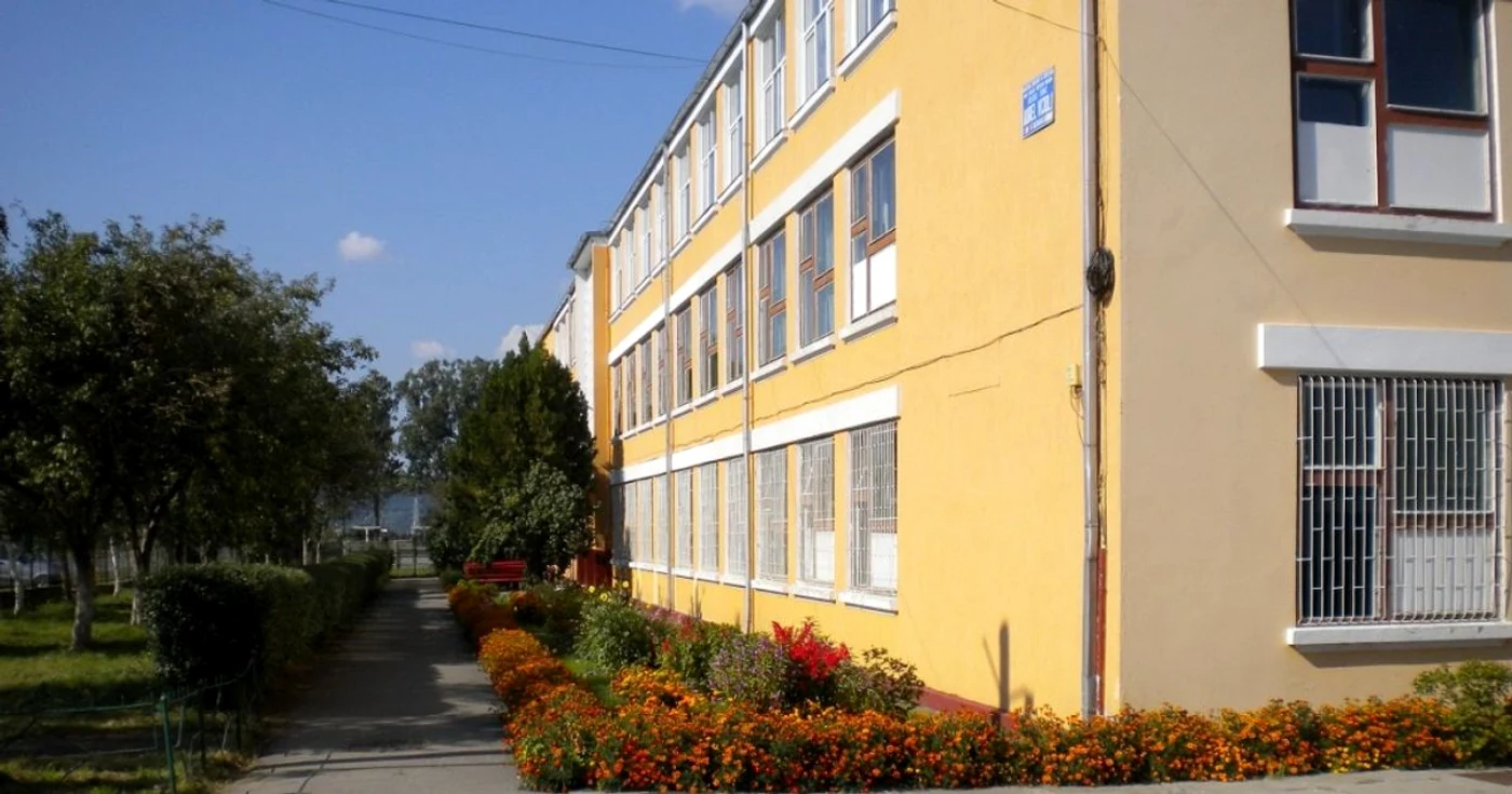 Tânărul era elev la Colegiul Aurel Vijoli din Făgăraş