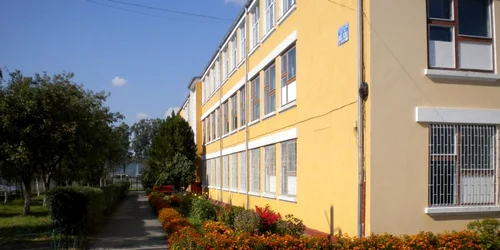 Tânărul era elev la Colegiul Aurel Vijoli din Făgăraş