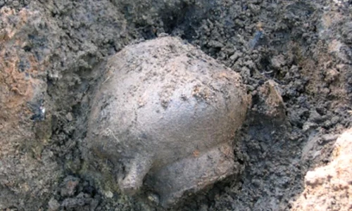 Valea Morilor din Chișinău, o zonă cu importante descoperiri arheologice jpeg